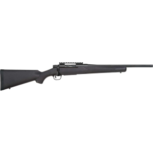 Mossberg 28231 Patriot  450 Bushmaster 4+1 18 Synthetic Stock