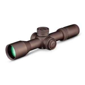 Vortex Razor HD Gen III 4-24x44 FFP MOA Riflescope