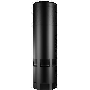 Exigent Defense FireTeam556 5.56 NATO Inconel Suppressor