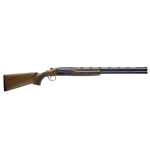 202E O/U 12 GA-3 Blk 28 Walnut MC-5 Ext
