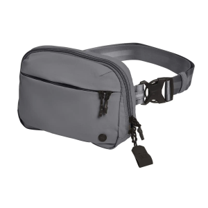 VERTX EVERYDAY FANNY PACK + GRAY