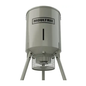 MOULTRIE 30LB ALL-IN-ONE HANG FEED