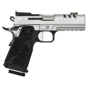 Kimber 2K11 Pro Comp 9mm 425 Barrel 2 19rd Magazines Optics Ready Stainless Pistol