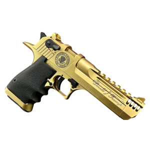 MAGN RESEARCH DE 44MAG L5 TRUMP PUNISHER 5 PISTOL 81RD