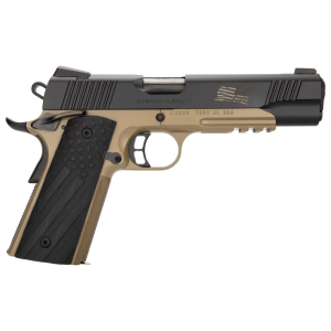 KIMBER 1911 CUSTOM TLERL BOOT 45ACP