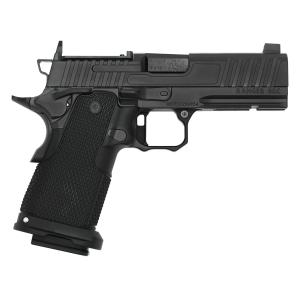 Miller Precision Ranger 9SC 9mm 4 Barrel 2 16rd Magazines RMR Ready Pistol