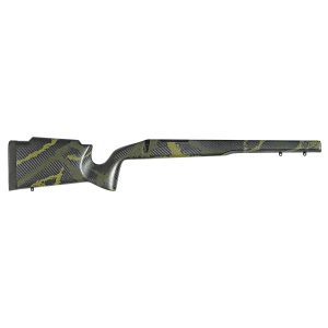 Proof Research 148709 Mountain Tactical Hunter Green Sponge Medium Action Right Hand