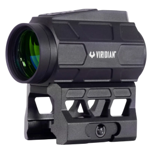 Viridian 9810159 Venta undefined Flat Dark Earth 1x20mm 3MOA Green Dot Reticle