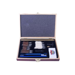 Uni. Slct 30 Pc .22 cal & larger Clng Kit