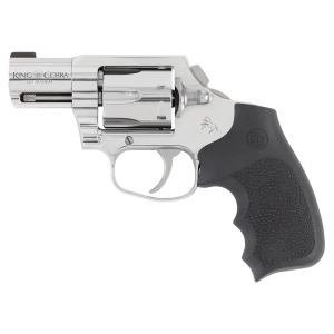 COLT KING COBRA CARRY 357MAG 2 6RD BRUSHED STAINLESS DAO