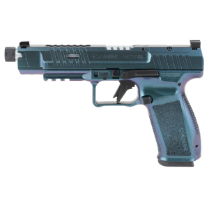CANIK METE SFX STINGRAY PRO 9MM 5.7