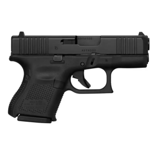 GLK UV2650201 G26 (V) 9MM FXD COMM 10R