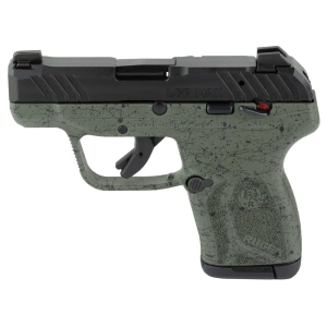 RUGER LCP MAX 380ACP 28 10RD BKGN