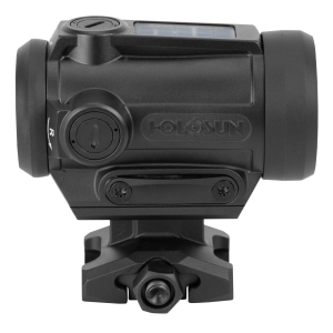 Holosun ARO EVO, Enclosed Gold Dot Sight