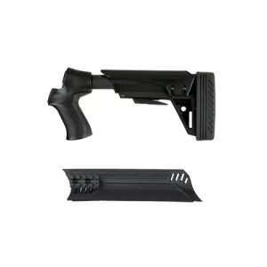ADV TECH T3 G2 REM/MOSS STK/FRND BLK