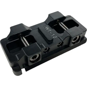 WARRIOR TRIPODS PICATINNY TO ARCA ADAPTER