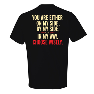 Hornady Choose Wisley Tee, 2X