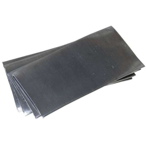 PURE LEAD BARREL VISE SHIMS