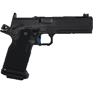 Miller Precision Ranger 9 9mm 5 Barrel 217rd Magazines Optics Ready Pistol