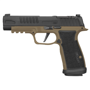 SIG P365AXG FUSE 9MM 21RD BLKCOY