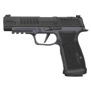 SIG P365AXG FUSE 9MM 21RD BLKGRY
