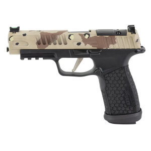 SIG P365 FUSE 9MM 21RD DS CAMO