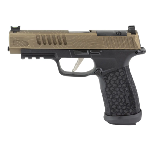 SIG P365 FUSE 9MM 21RD BRNZ TOPO SLD