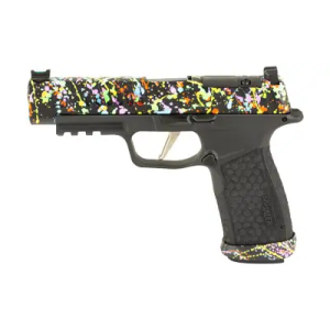 SIG P365 FUSE 9MM 21RD 80S SPLATTER