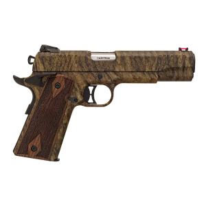 T R Imports 191145CM1 1911 45 ACP 71 Walnut Grip