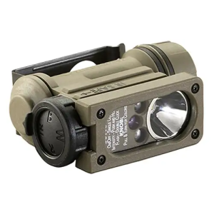 STREAMLIGHT SIDEWINDER COMPACT III MILITARY LIGHT ONLY