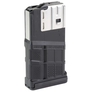 LANCER L7-G2-20-BLK L7AWM AR MAG 308 20RD BLK