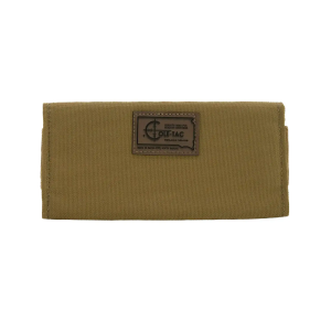 Cole-tac HW2002 Hunter Ammo Wallet Coyote Brown Cordura Capacity 20rd
