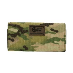Cole-tac HW2003 Hunter Ammo Wallet Multi-Cam Cordura Capacity 20rd