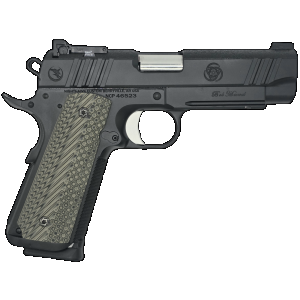 Nighthawk Custom Bob Marvel 9mm 425 Barrel 28rd Magazines Optics Ready Pistol