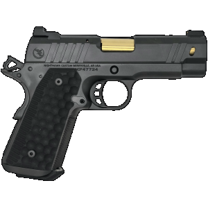 Nighthawk Custom Treasurer 9mm 38 Barrel 28rd Magazines Optics Ready Pistol