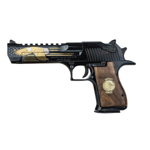 Magnum Research Desert Eagle 50 AE 6 Barrel 17rd Magazine Pistol