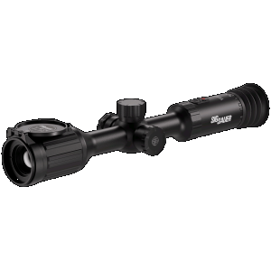 Sig Sauer RQ35, 384x288 Core, 3.5-28x35mm, Thermal Rifle Scope