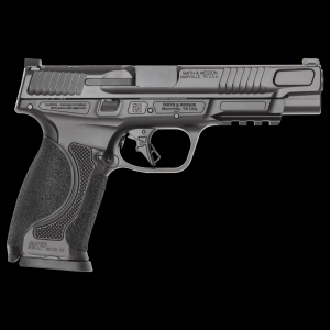 Smith  Wesson MP M20 Metal HD 9mm 5 Barrel 2 17rd Magazines Optics Ready Pistol