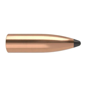 Nosler 35277 Partition 8mm .323 200 GR Partition Spitzer 50 Per Box