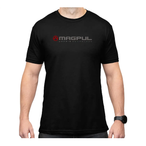 Magpul MAG1399-001-XL Unfair Advatange Black Cotton/Polyester Short Sleeve XL