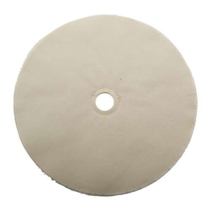 MUSLIN WHEELS