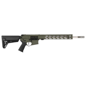 APF DMR 2.0 204RUG ODG 18 MLOK PRS LITE