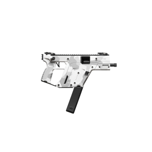 KRISS Vector SDP Gen 3 45 ACP 55 Barrel 30rd Arctic Delta Cerakote Glock Mag Compatible Pistol