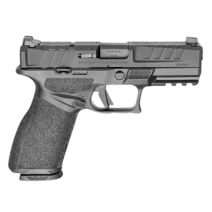 SPRINGFIELD ARMORY ECHELON 40 FC FRAME 9MM PISTOL BLACK UDOT OR 117120