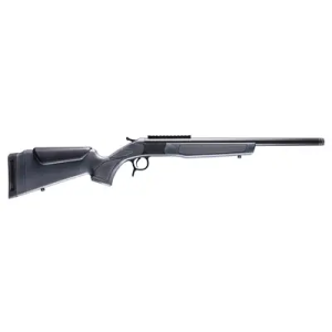 CVA SCOUT SS TD 223REM 35 BLK/SS