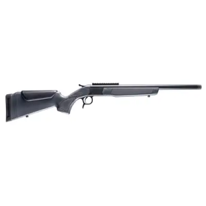CVA SCOUT GEN 3 TD 300BLK 16.5 SS