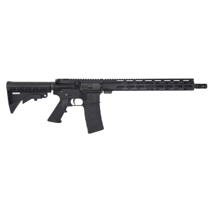 One Horse OH-15, 5.56 NATO, 16 Barrel, 1-30rd Magazine, Mid-Length Gas, Rifle