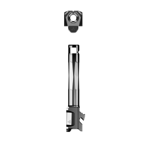 Radian Weapons Ruger RXM Afterburner + Ramjet, Black