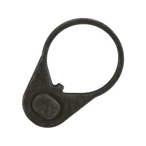 White Label Armory AR15 End Plate