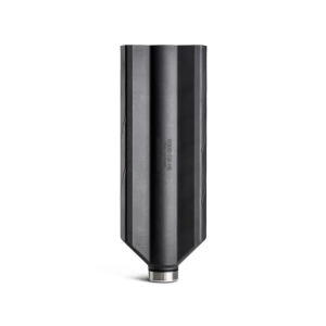 BANISH SUPPRESSORS BANISH 12 BROWNING INVECTOR+ ADAPTER BLK